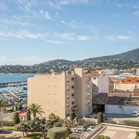 Le Palais De La Mer By Interhome