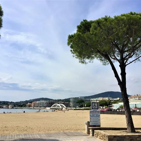 Le Palais De La Mer By Interhome 아파트 *