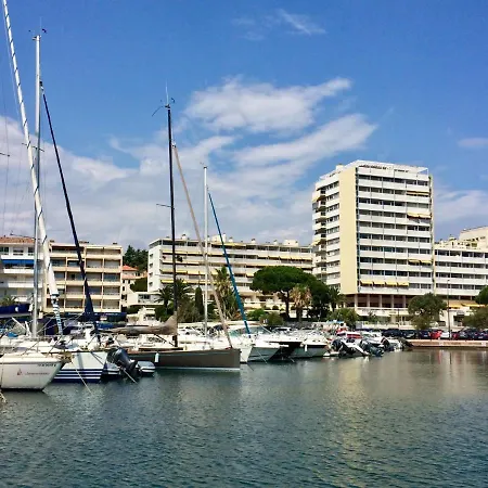 Le Palais De La Mer By Interhome *