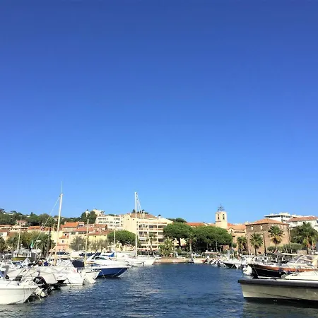 Le Palais De La Mer By Interhome *