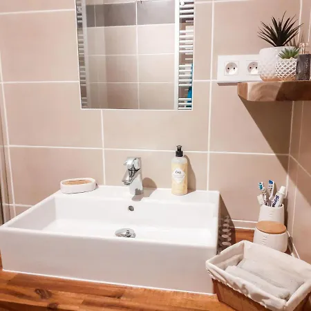 Apartamento Le Palais De La Mer By Interhome *