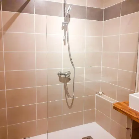 Apartamento Le Palais De La Mer By Interhome Sainte-Maxime